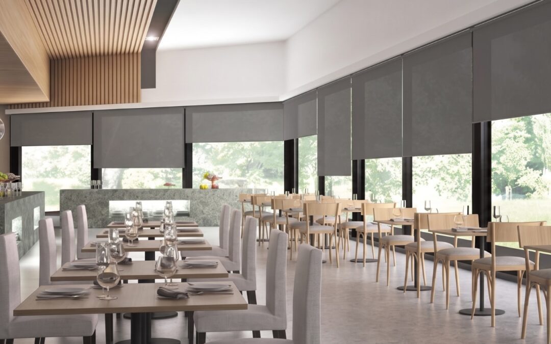 Cafeteria